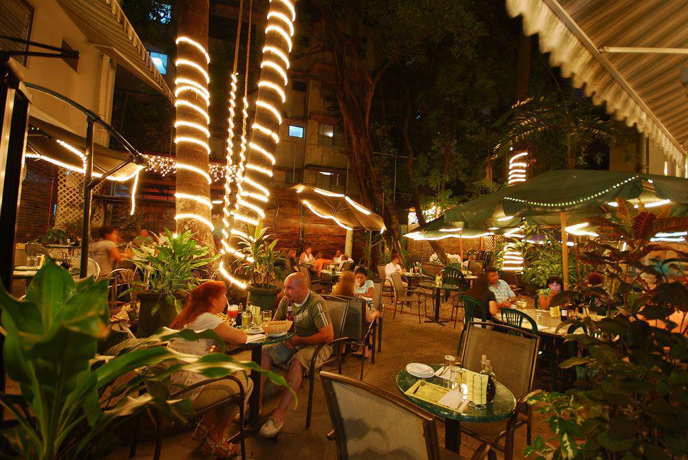 Las Vegas Hotel Panama City Luaran gambar