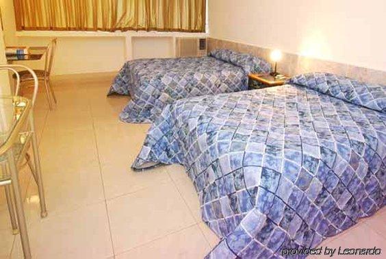 Las Vegas Hotel Panama City Bilik gambar