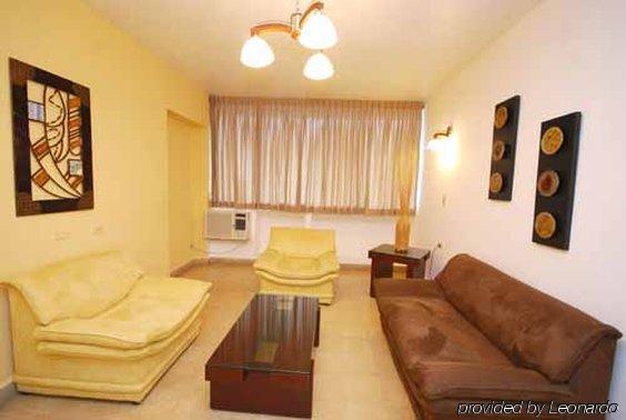 Las Vegas Hotel Panama City Bilik gambar